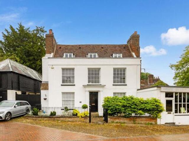 House for sale in Lyons, Greater London