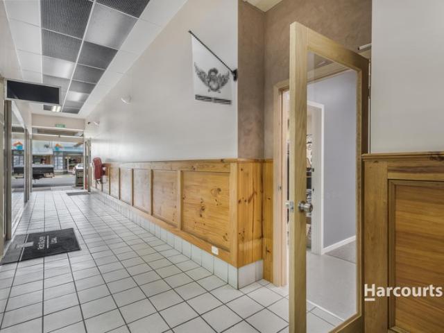 Retail for rent in Wynyard, Tasmania