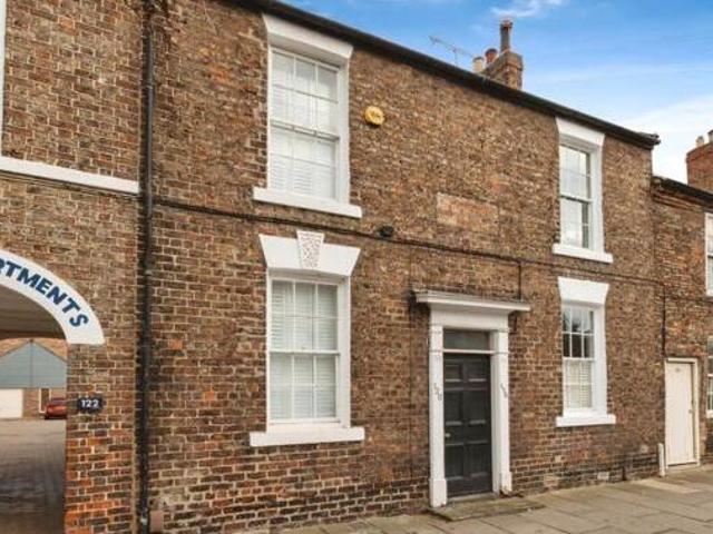 House for sale in Yarm, Stockton-on-tees