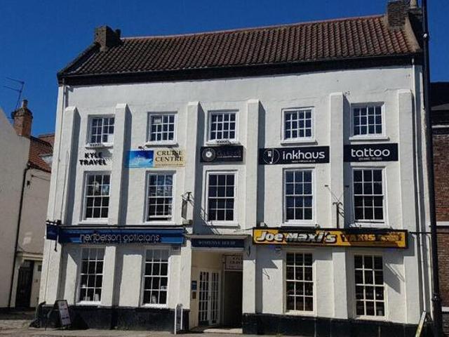 House for rent in Yarm, Stockton-on-tees