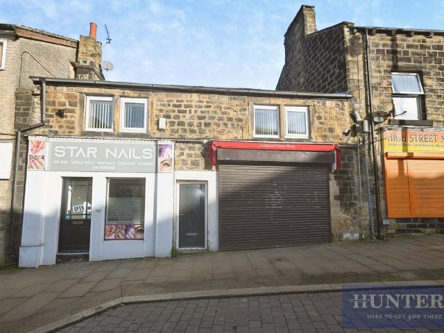 Apartment for rent in Rufford Park, Yeadon