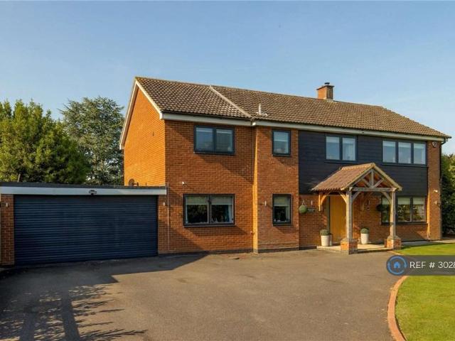 House for rent in Yelling, Huntingdonshire