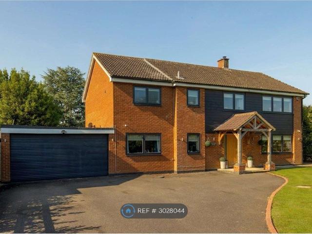 House for rent in Yelling, Huntingdonshire