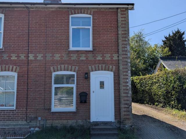 House for rent in Eastbridge, Suffolk