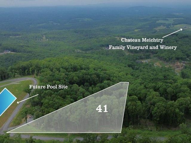Land for sale in Talking Rock, Pickens County