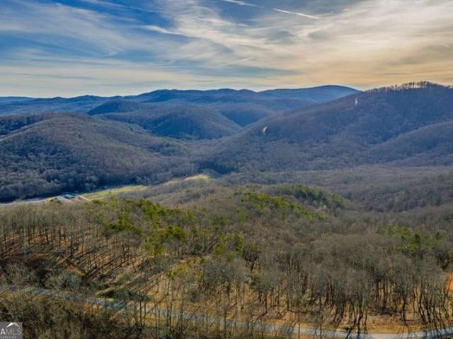 Land for sale in Pickens, Georgia