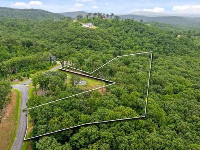 Land for sale in Pickens, Georgia