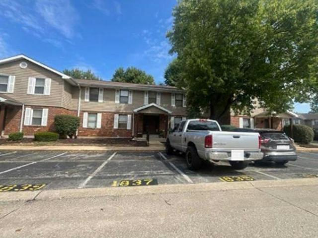 Condo for sale in Florissant, Missouri