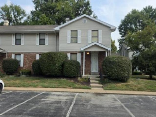Condo for sale in Florissant, Missouri