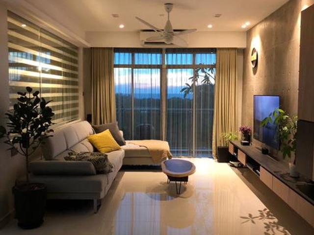 Condominium for sale in Kinabalu, Sabah