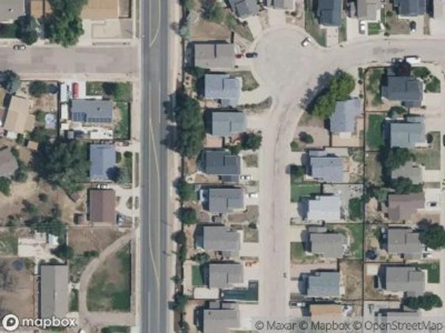 House for sale in Fountain, Colorado