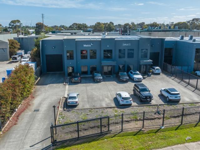 Office for rent in Camerons Creek, Victoria