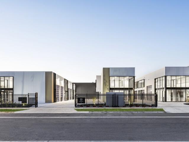 Warehouse for sale in Camerons Creek, Victoria
