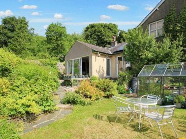 House for sale in Flookburgh