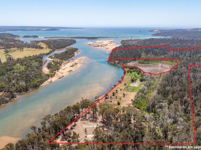 Land for sale in Nethercote, New South Wales