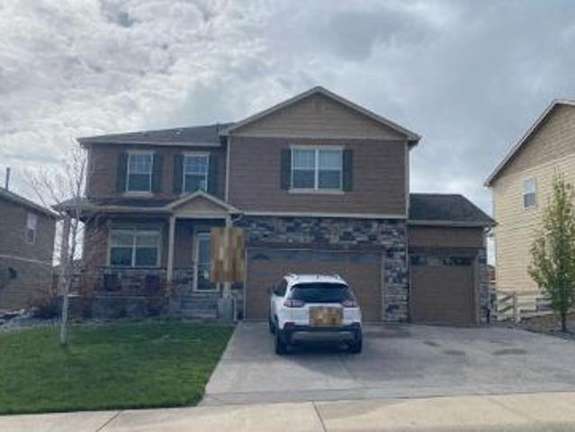 House for sale in Castle Rock