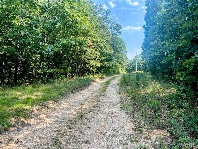 Land for sale in Mineral Point, Missouri