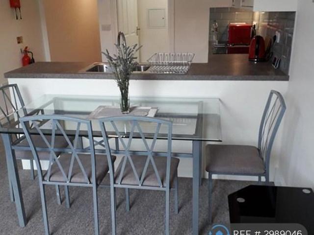 Apartment for rent in Portfields, Lower Bullingham