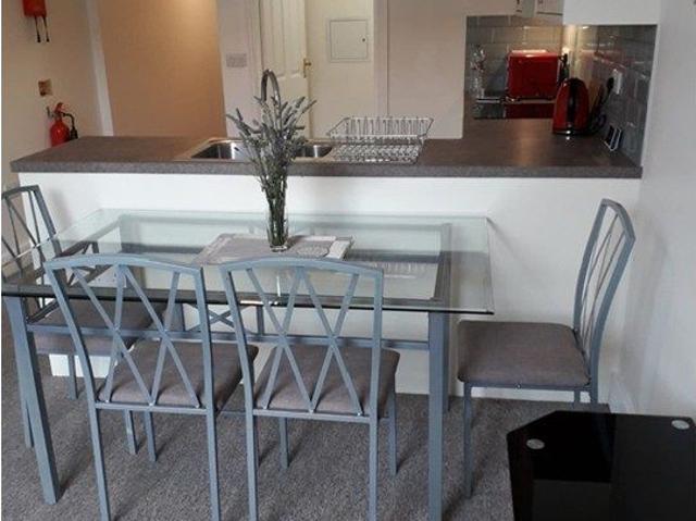 Apartment for rent in Portfields, Lower Bullingham