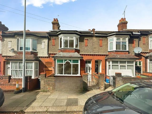 House for rent in Spring Park, Luton