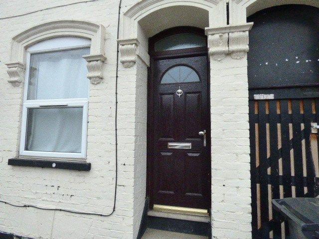 Apartment for rent in Spring Park, Luton