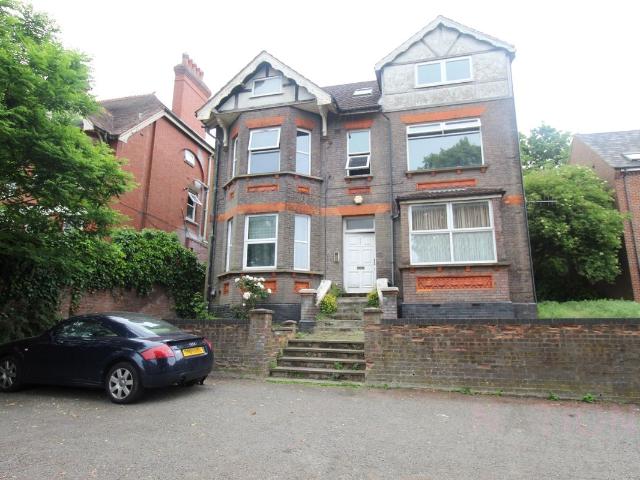 Apartment for rent in Spring Park, Luton