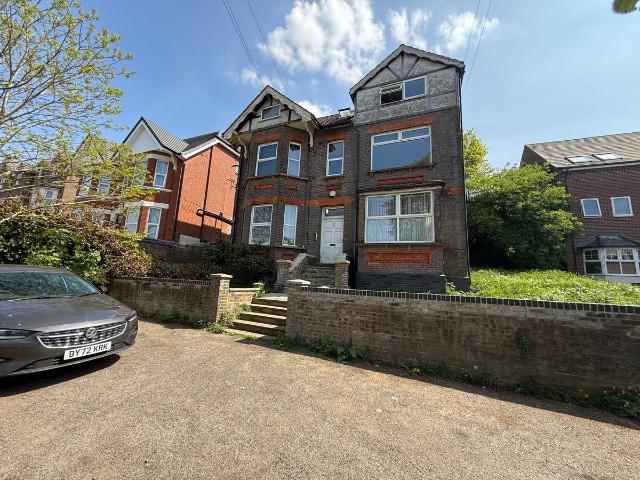 Apartment for rent in Spring Park, Luton