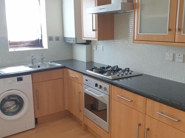 Apartment for rent in Spring Park, Luton