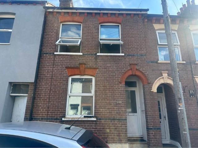 Apartment for rent in Spring Park, Luton