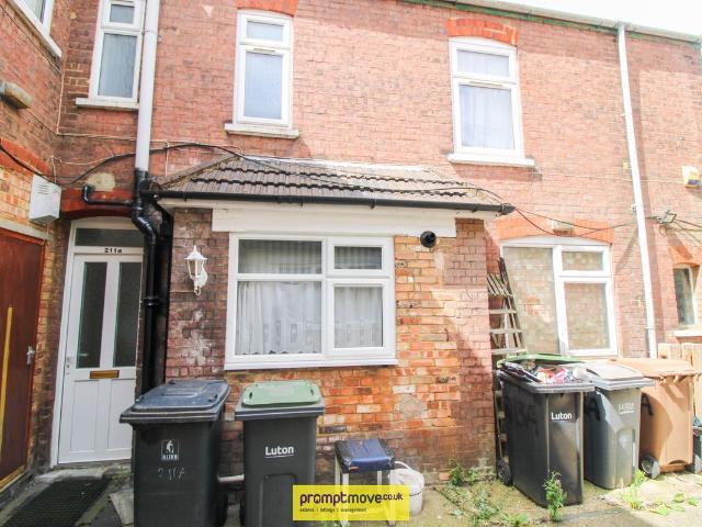 Apartment for rent in Spring Park, Luton