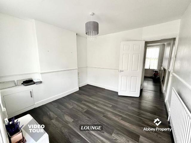 Apartment for rent in Spring Park, Luton
