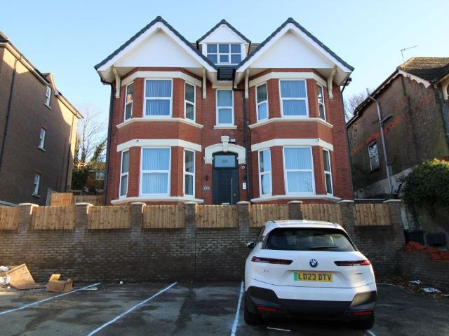 Room for rent in Spring Park, Luton