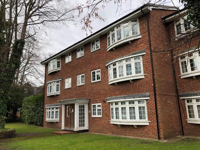 House for rent in Furze Platt, Maidenhead