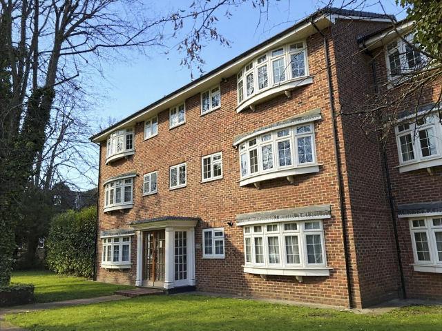 Apartment for rent in Furze Platt, Maidenhead
