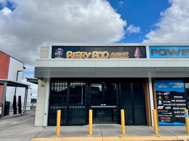 Retail for rent in Toombul, Queensland