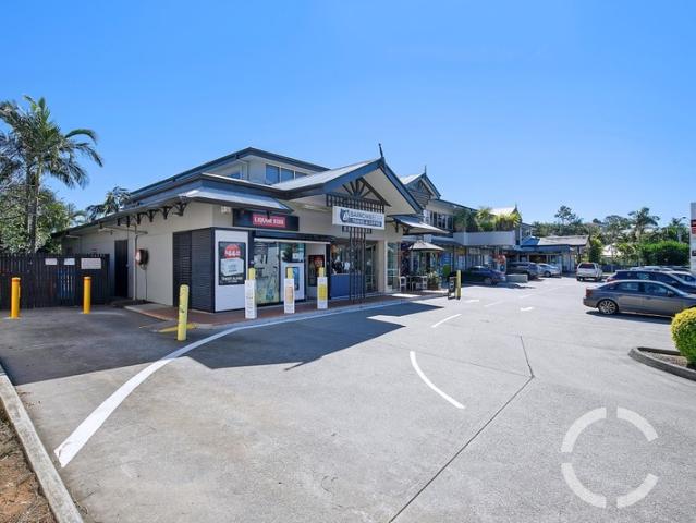 Retail for rent in Toombul, Queensland