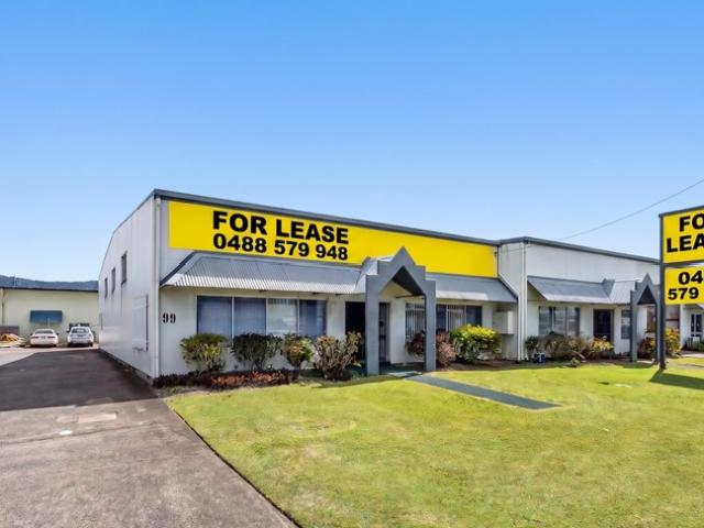 Retail for rent in Cairns, Queensland