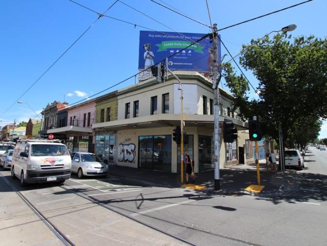 Retail for rent in Camerons Creek, Victoria