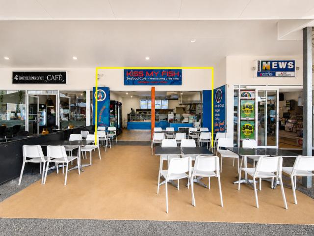 Retail for rent in Toombul, Queensland