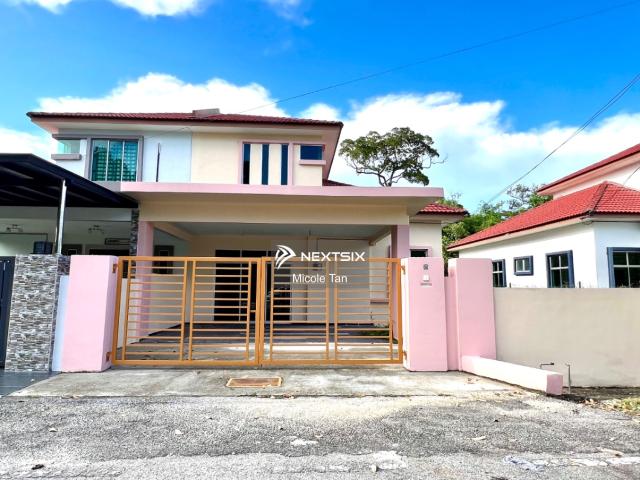 Shop for sale in Country Heights Damansara, Kuala Lumpur