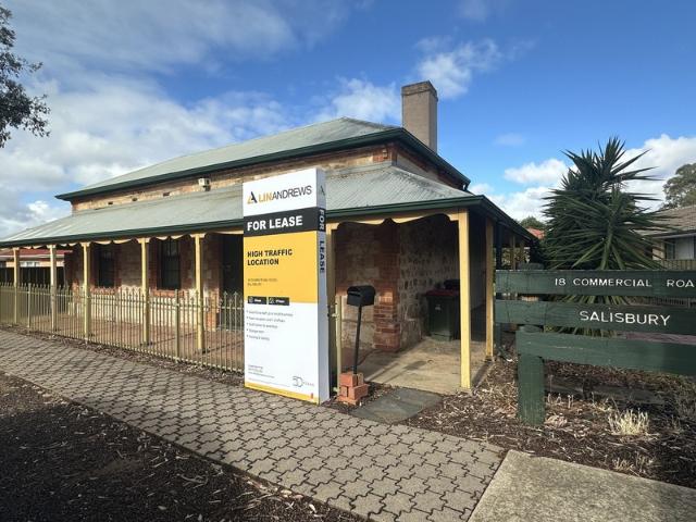 Office for rent in Horseshoe Creek, South Australia