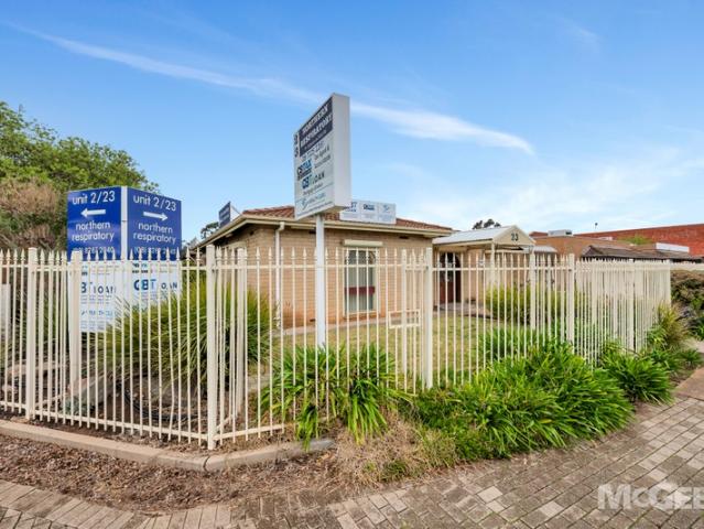 Office for rent in Horseshoe Creek, South Australia