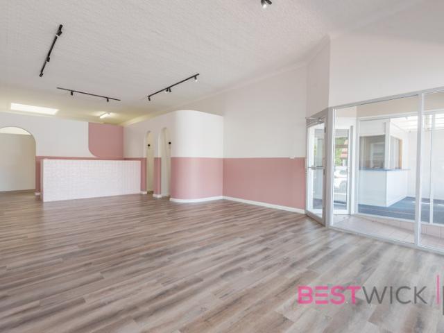 Retail for rent in Blayney