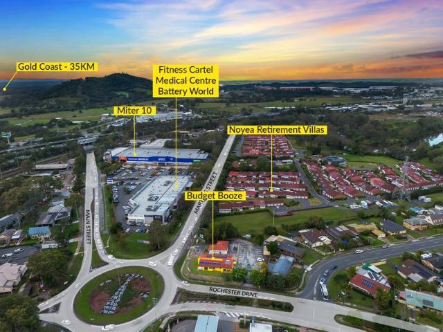 Office for rent in Toombul, Queensland