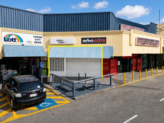 Retail for rent in Toombul, Queensland