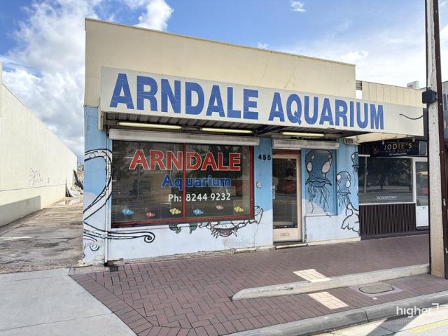 Retail for rent in Horseshoe Creek, South Australia