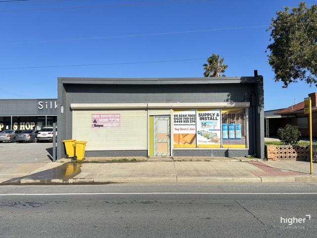 Retail for rent in Horseshoe Creek, South Australia