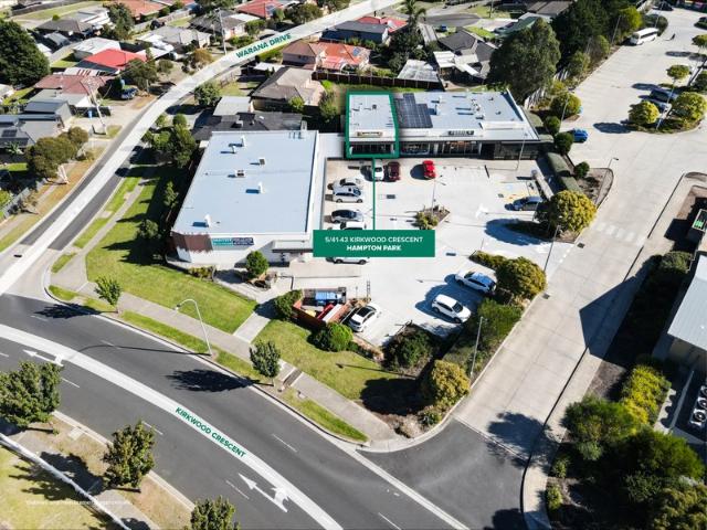 Retail for sale in Camerons Creek, Victoria