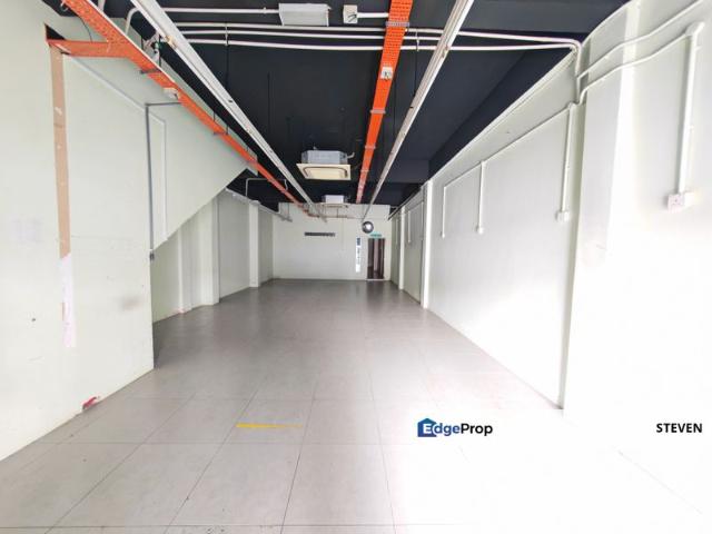 Shop for rent in Country Heights Damansara, Kuala Lumpur