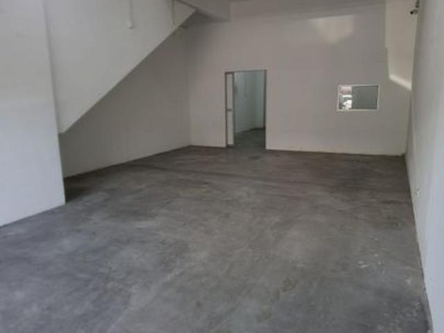 Shop for rent in Wellesley, Penang